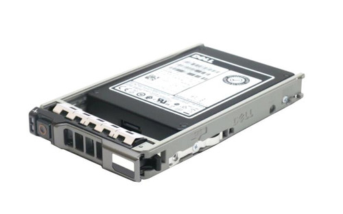 FHM4J - Dell 480GB SAS 12Gb/s 2.5" Hot-Plug SSD
