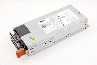 J8HPV - Dell 1400W 200-240V 80-Plus Platinum Power Supply