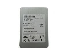 LCS-128M6S-HP - Lite-On 128GB SATA 6Gb/s 2.5" SSD