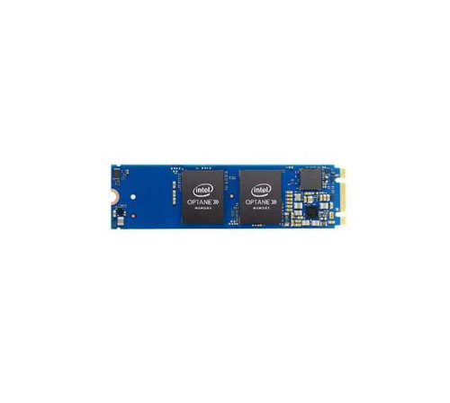 MEMPEK1J016GA01 - Intel 16GB PCIe NVMe 3.0 x2 M.2 2280 SSD