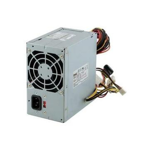 K2946 - Dell 250-Watts Power Supply for Dimension 8300 4600