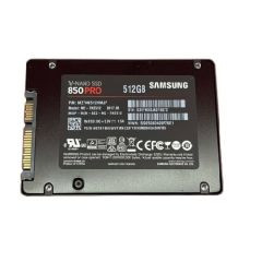 MZ7KN512HMJP - Samsung 512GB SATA 6Gb/s 2.5" SSD