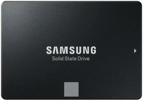 MZ7LH4T0HMLT - Samsung 4TB SATA 6Gb/s 2.5" SSD