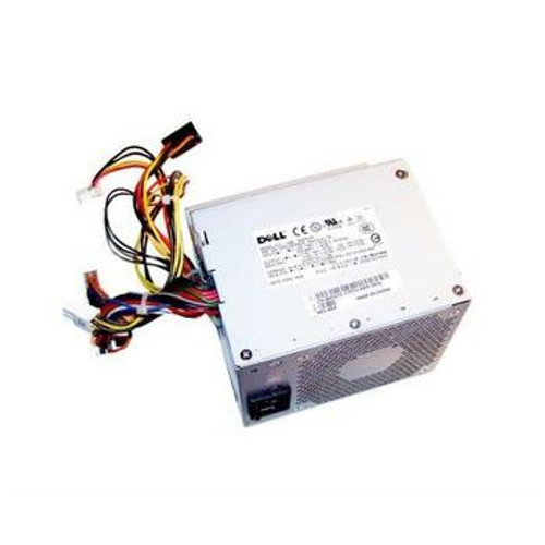 KC672 - Dell 220-Watts Power Supply with PFC for OptiPlex GX520 GX620