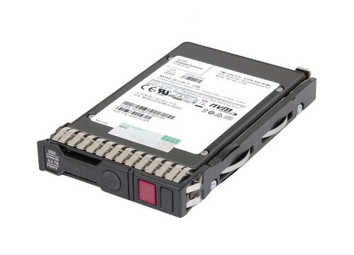 Shop Now HPE P07185-B21 Upgrade with Solid State Drive
