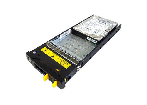 P08721-001 - HP 3.84TB SAS 2.5" SSD