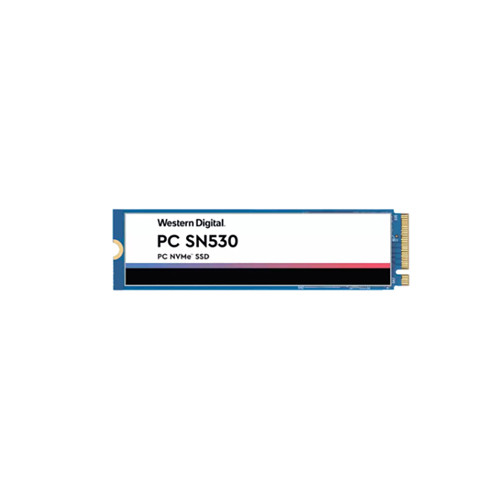 SDBPMPZ-1T00 - Western Digital 1TB M.2 2242 NVMe PCIe 3.0 x4 SSD