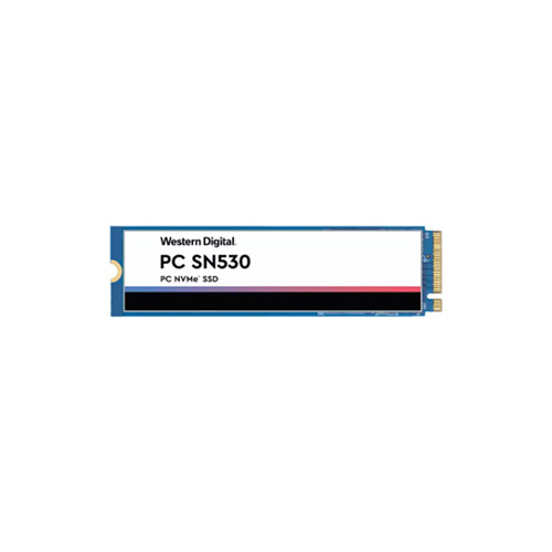SDBPTPZ-256G - Western Digital 256GB PCIe NVMe 3.1 x4 M.2 2230 SSD