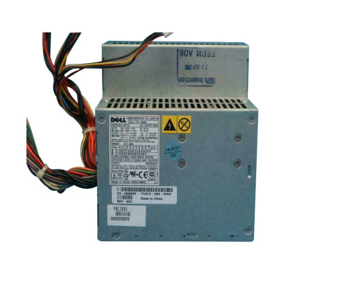 L220P - Dell 220W AC Power Supply