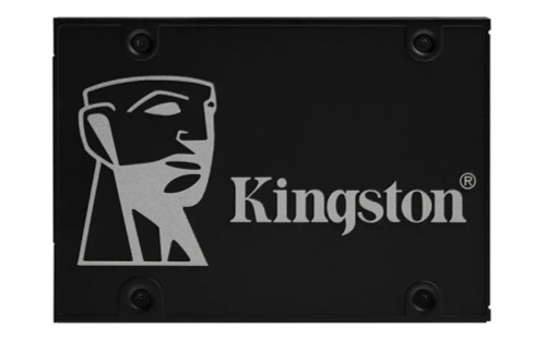 SKC600/256G - Kingston Technology 256GB SATA 2.5" SSD