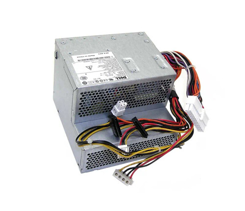 L280P - Dell 280W Desktop Power Supply