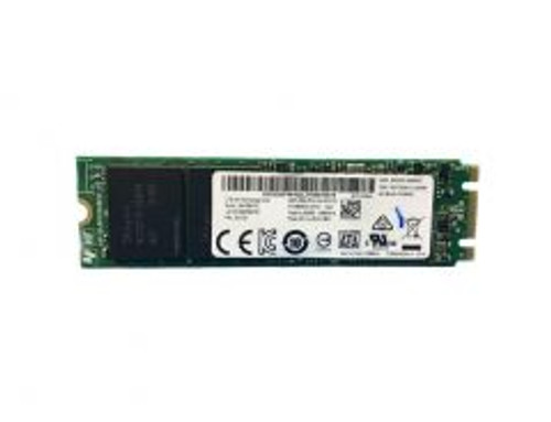 SSD0F66162 - Lenovo 256GB SATA-III M.2 2280 Solid State Drive