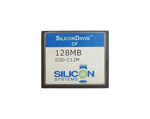 SSD-C16G-4300 - Western Digital 16GB IDE/ATA CompactFlash Type I SSD