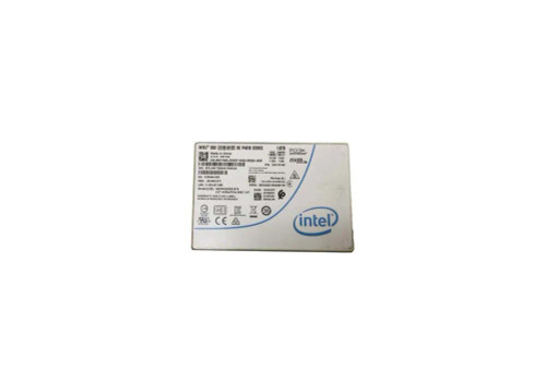 SSDPE2KE016T8 - Intel 1.6TB NVMe PCIe 3.1 x4 U.2 2.5" SSD