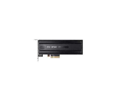 SSDPED1K375GA - Intel 375GB PCIe 3.0 x4 NVMe 2.5" SSD