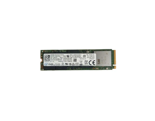 SSDPEKKF256G7L - Intel 256GB PCIe 3.0 x4 NVMe M.2 SSD