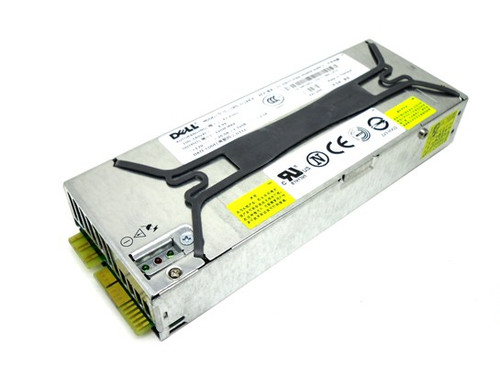 M1662 - Dell 320W AC Power Supply