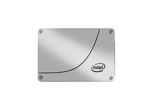 SSDSC2BB960G7 - Intel 960GB SATA 6Gb/s 2.5" SSD