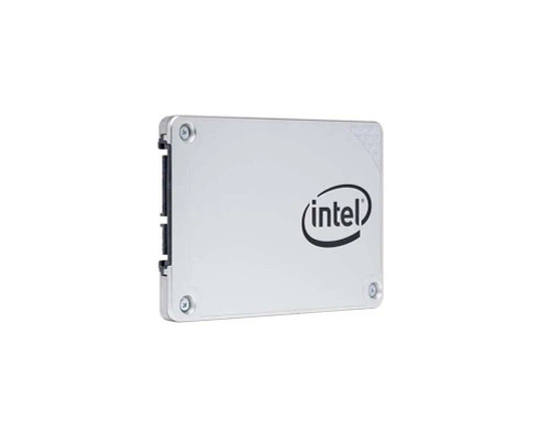SSDSC2BF360A5L - Intel 360GB SATA 6Gb/s 2.5" SSD