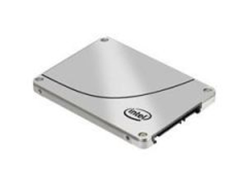 SSDSC2KF512G8X1 - Intel Pro 5450s 512GB 6Gb/s 2.5" SATA SSD