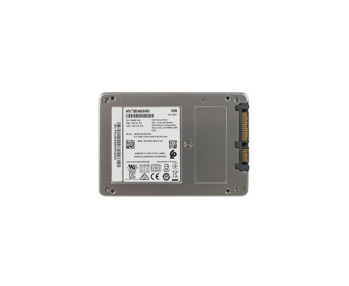 SSDSC2KW512G8XT - Intel 512GB SATA 6Gb/s 2.5" SSD
