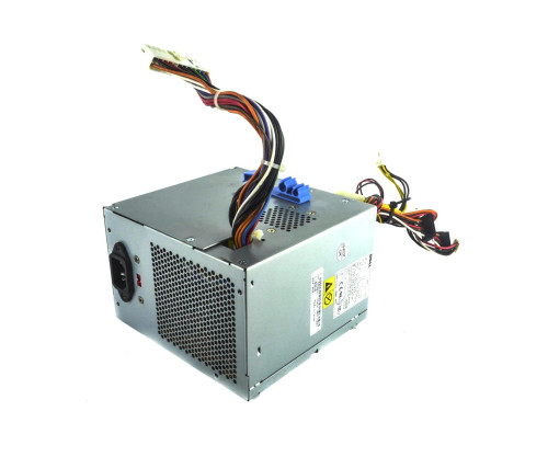 M8805 - Dell 305W AC 200-240V Power Supply
