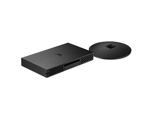 STFF2000400 - Seagate 2TB Thunderbolt 3 3.5" External SSD