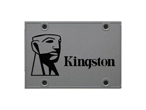 SUV500/120G - Kingston Technology 120GB SATA 6Gb/s 2.5" SSD