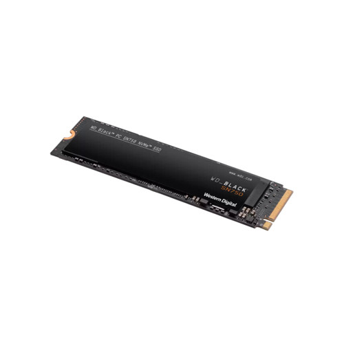 WDS200T3X0C - Western Digital 2TB NVMe PCIe 3.0 x4 M.2 2280 SSD