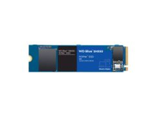 WDS250G2B0C - Western Digital Blue SN550 250GB PCI Express NVMe M.2 2280 Solid State Drive