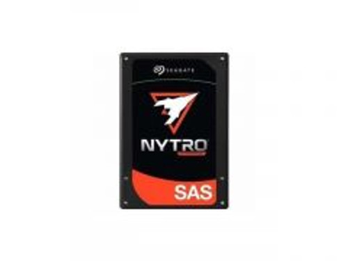 XS800LE70014 - Seagate Nytro 3531 800GB Triple-Level-Cell SAS 12Gb/s SED 2.5-inch Solid State Drive