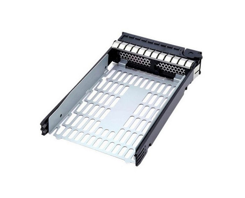 004RGY - Dell Blank SCSI Hard Drive Tray Caddy Sled for PowerEdge and PowerVault Server