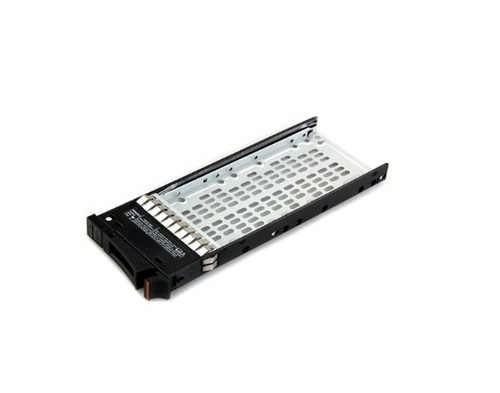 00AR034 - IBM 2.5" HDD Blank Tray Caddy
