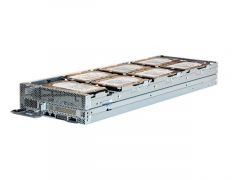 00FL175 - Lenovo 2.5" Front Hot Swap Drive Cage