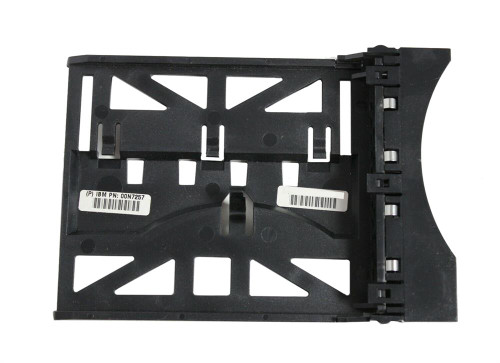 00N7257 - IBM Hard Drive Blank Filler Panel