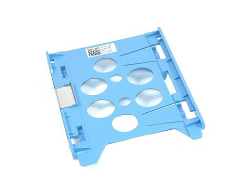 01MF7D - Dell 3.5" to 2.5" Hard Drive Adapter Caddy