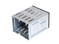03X3888 - IBM 2U 8-Bay 2.5" Hard Drive Cage