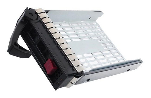 051-000-178 - EMC 1TB SATA II 3.5" HDD Caddy