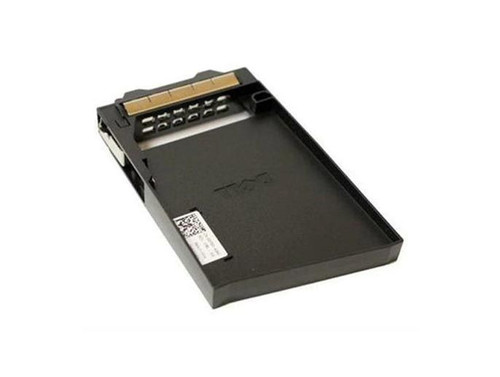 073YH2 - Dell Black Hard Drive Caddy for Latitude E6540