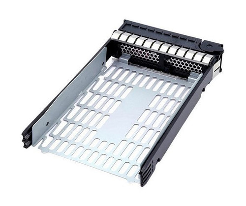 0943046-02 - Dell 3.5" SAS HDD Caddy Tray