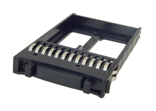 0C7609 - Dell 3.5-inch Hard Drive Blank Filler Panel