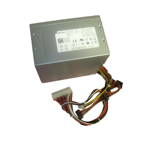 NFRTK - Dell 275W AC 100-240V Power Supply