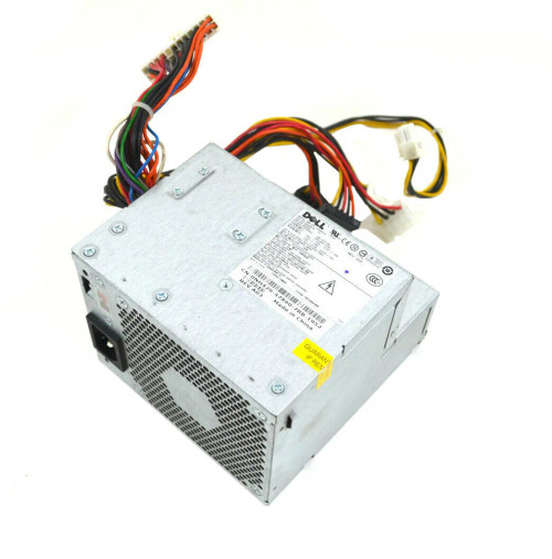 NH429 - Dell 280W 24-Pin ATX Power Supply