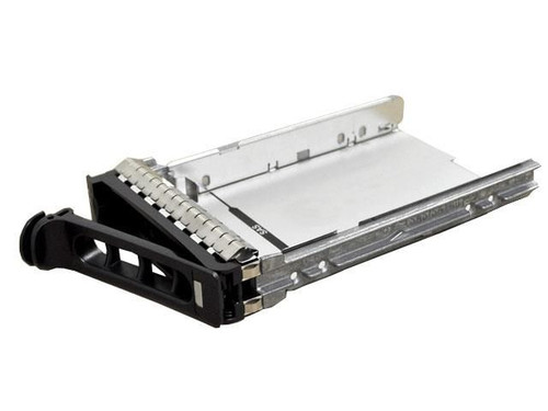 0F892C - Dell 3.5" SATA Hard Drive Tray Caddy