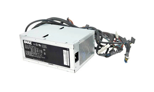 NPS-1000AB A - Dell 1000W AC 100-240V Power Supply
