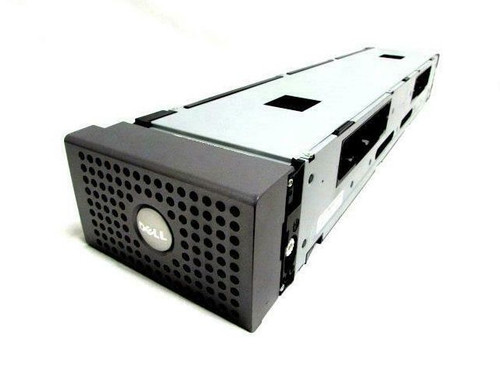 0HC835 - Dell Left-Right Side Magazine PowerVault 124T