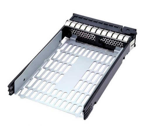 0HDKWG - Dell SAS 3.5-inch Hard Drive Tray/Caddy for PowerVault