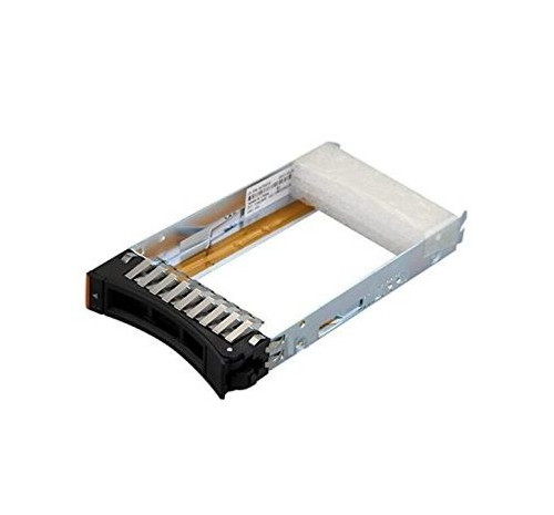 0R3933 - Dell SCSI Hot-pluggable Hard Drive Tray Caddy Carrier for PowerEdge