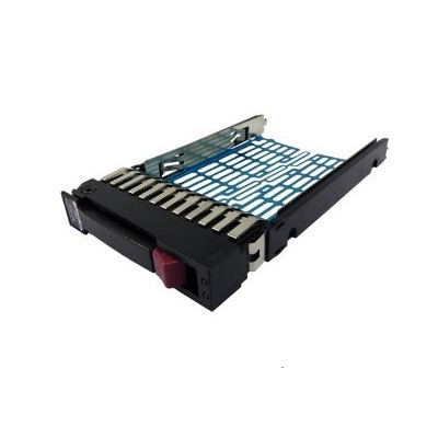 371589-001 - HP 2.5" Hard Drive Tray