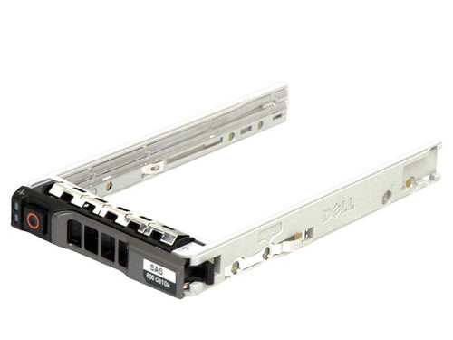 371589-002 - HP 2.5" Hard Drive Tray